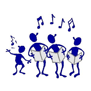 Coro Canossa