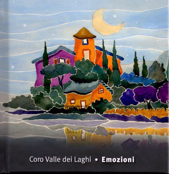 Coro Valle dei Laghi